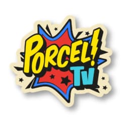 PorcelTV